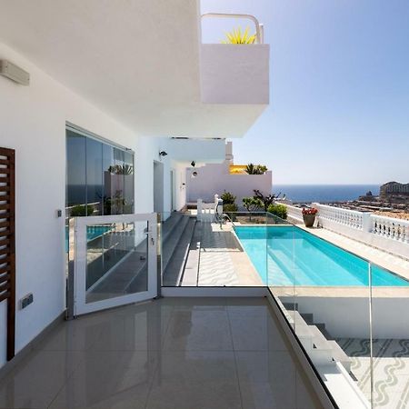 Soothing Sea Apartment เปอร์โตริโก ภายนอก รูปภาพ
